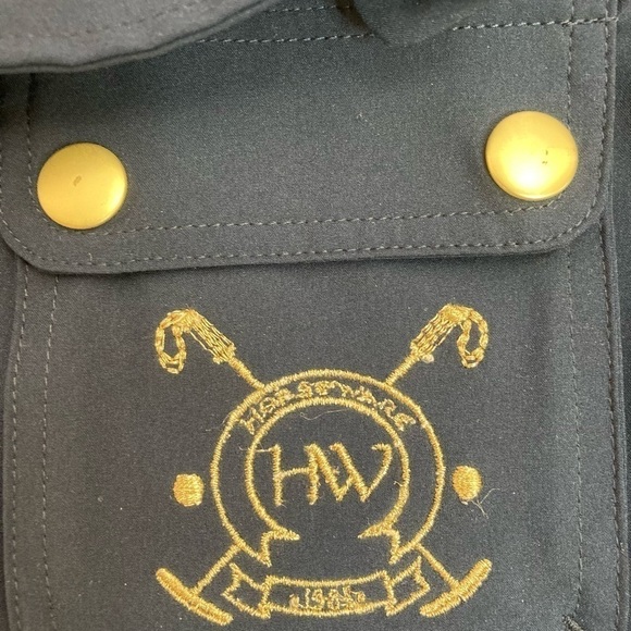 Horseware Zip Jacket - Picture 12 of 15